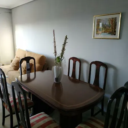 Apartment Jardines De Hercules Vistas Panoramicas , Parking Facil Seville