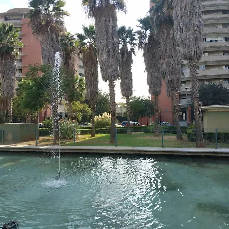 Apartment Jardines De Hercules Vistas Panoramicas , Parking Facil Seville